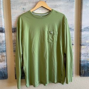 Tommy Bahama Cotton Long Sleeve